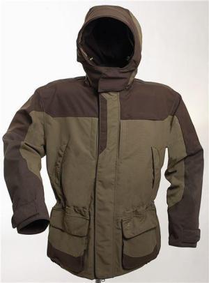 Seeland Thornhill Mens Jacket Light Olive