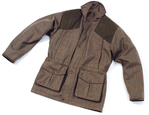Laksen Moy Tweed Jacket