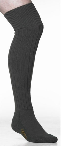 Harkila Tweed Knee Socks
