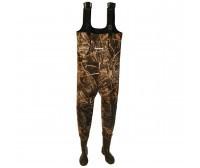 Snowbee Neoprene Chest Wader 210D