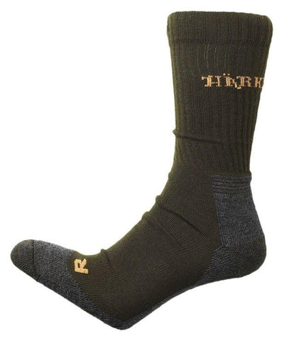 Harkila Silk Hiker Socks