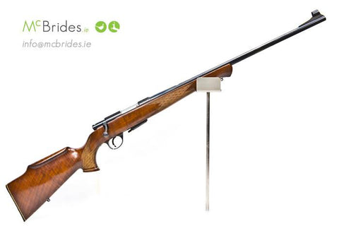 Anschutz 1730 22 Hornet