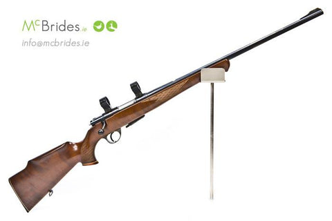 Anschutz 1730 22 Hornet
