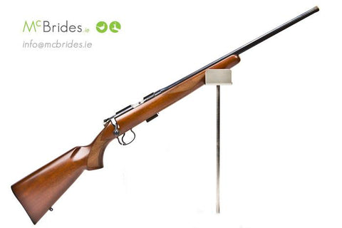 CZ452 American 220 ins