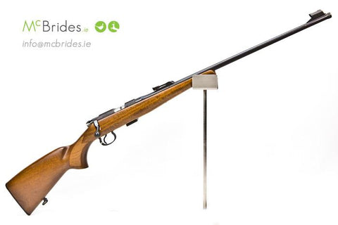 CZ452 Deluxe 220 ins