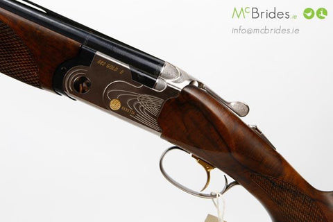 Beretta 682 Gold E Sporter