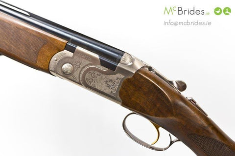 Beretta 686 Silver Pigeon