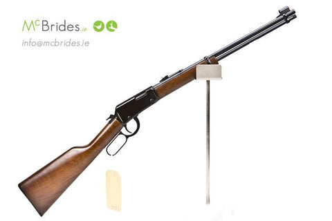 Henry Lever Action 220ins