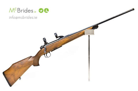 Heym SR 21 223ins Threaded