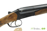 Baikal MP200 Side by Side Shotgun