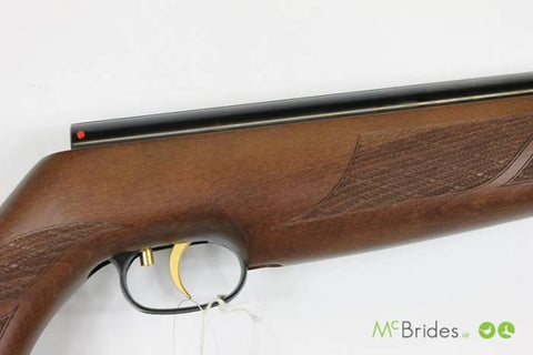 Weihrauch HW97K Air Rifle