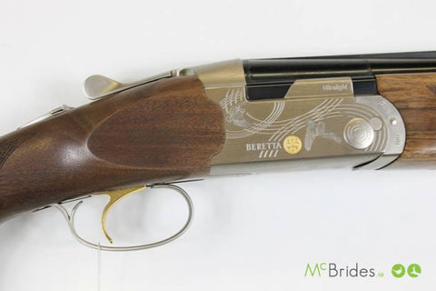 Beretta Ultra Light Gold 28Inch