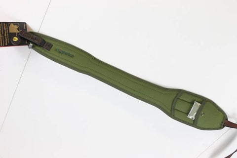 Niggeloh Shotgun rifle sling Green