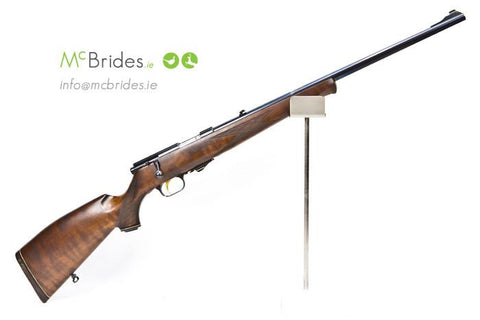 Krico Model 301 Luxus 22WMR