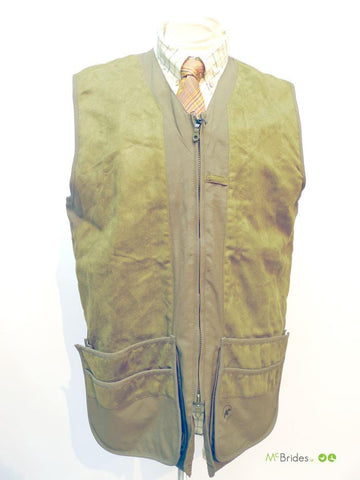 Seeland Danehill Mens Shooting Vest