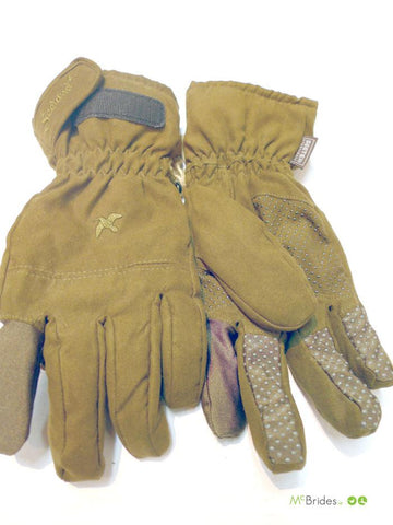 Seeland Microfibre Gloves