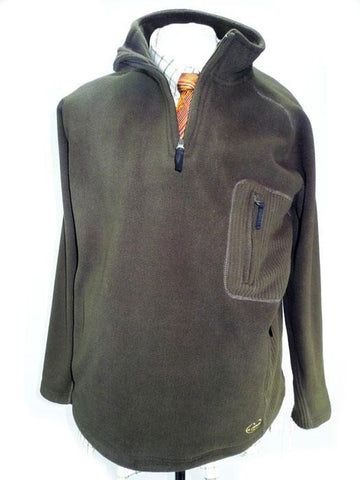 Le Chameau Jasper Sweater Green Size XL