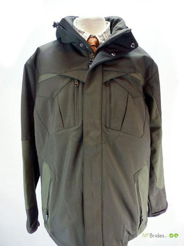Deerhunter Hawick Softshell Jacket