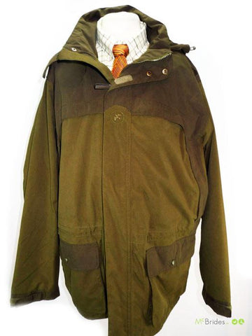 Seeland Lingfield Jacket