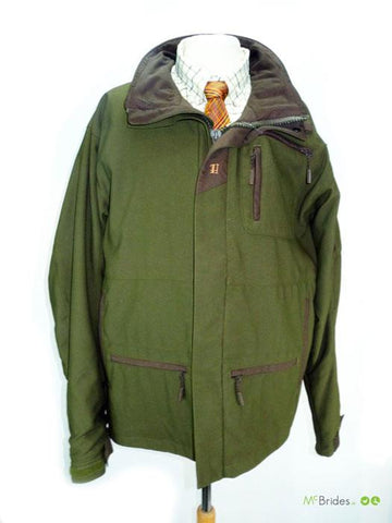 Harkila Pro Hunter Short Jacket Size 58