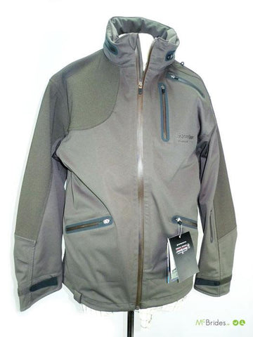 Deerhunter Cumbria Softshell Jacket