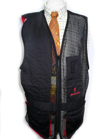 Browning Shooting Vest 2XL
