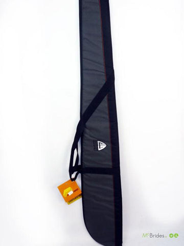 Allen Grey Black Economy Gun Slip 54