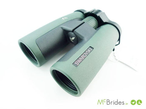 Swarovski 10x42 SLC HD Binoculars