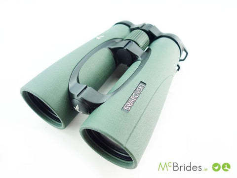 Swarovski EL12x50 SV Binoculars