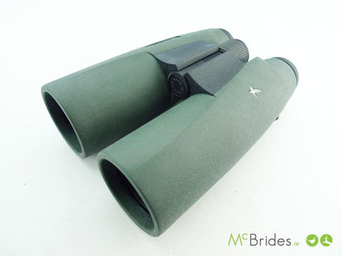 Swarovski 10x50 SLC Binoculars