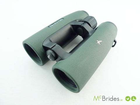 Swarovski EL 10x42 Swaro-Aim Binoculars