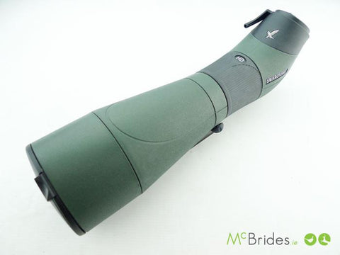 Swarovski ATS 80 High Definition Spotting Scope