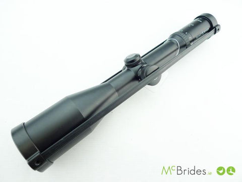 Schmidt & Bender 3-12x50 Klassik Illum