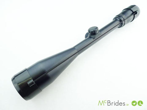 Bushnell Banner 3-9X50mm Riflescope