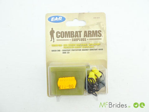 Combat Arms  Earplugs