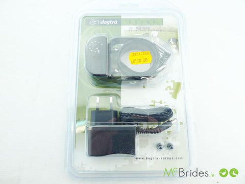 Dogtra YS300 Anti Bark Collar Pack