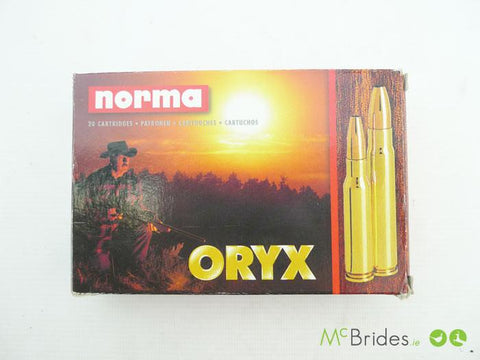 Norma .300 Win  Mag Oryx 200gr
