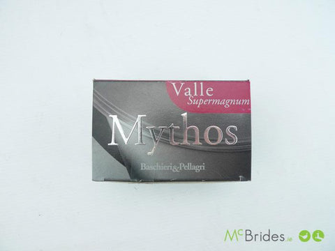 B&P Mythos Valle S/Mag 56g 3  (10 Per Box)