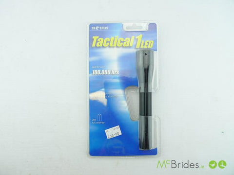 Tactical 1 Led Torch