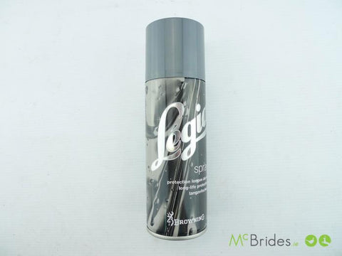 Browning Legia protection Spray