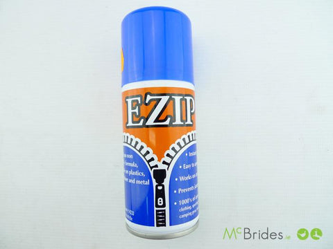 Napier EZ Zip Spray