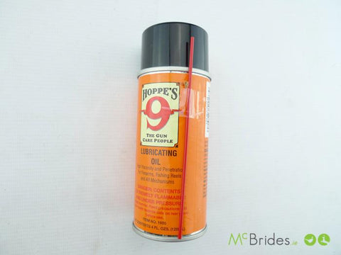 Hoppes 9 Lubricating Oil