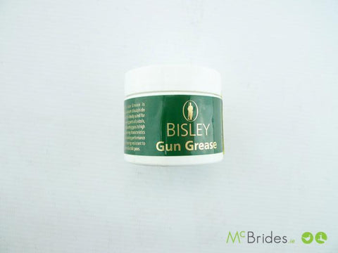 Bisley Gun Grease 50ml