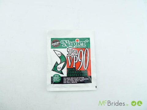 Napier Super VP90 Corrosion Protection