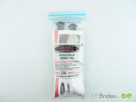Harris Bipod Series 1A2 Model LM