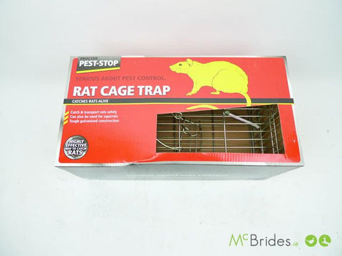 Rat Trap