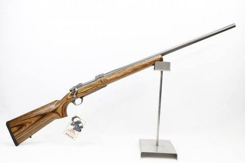 Ruger M77 Mk2 204 ins