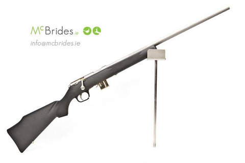 Marlin XT Bolt 22WMR 22  Stainless Synthetic