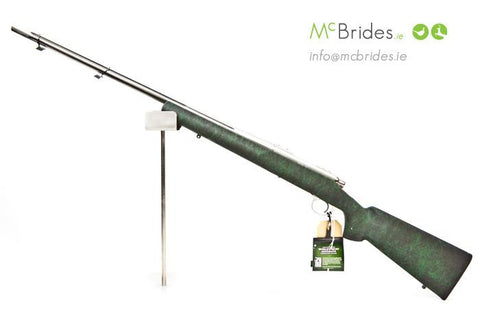 Remington 700 Long Range