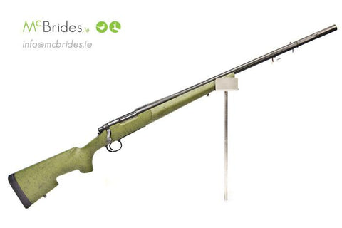 Remington 700 233 XCR Tactical Long Range